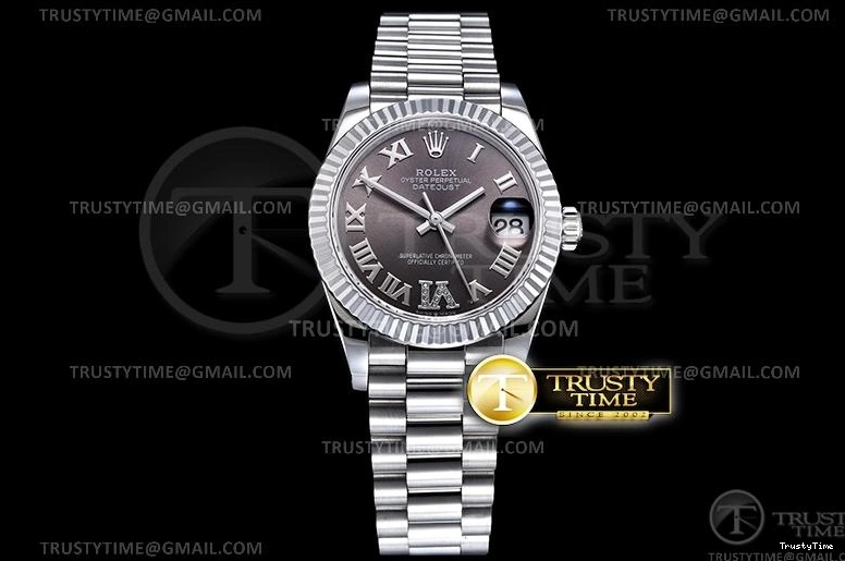 0313 RMDJ0252B – DJ Midsize 31mm Classic 821